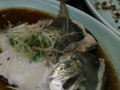-盒马渔市餐厅