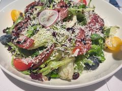 -Bistro Wang 牛排馆