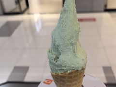 -野人先生Gelato(上海长宁龙之梦店)
