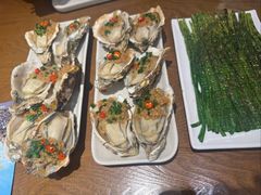 -管氏翅吧(马家堡店)