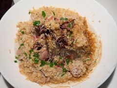 -荷塘秋月·本帮江浙菜(国权路店)