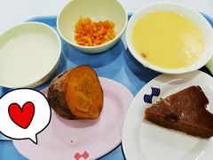 -紫金港餐饮中心-风味餐厅(浙江大学紫金港校区店)