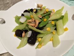 -大树餐厅(红旗街万达店)