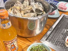 -蚝英雄·鲜蚝自助专门店