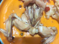 -铭记蛙小仙·活蛙畅享(CBD万达广场店)