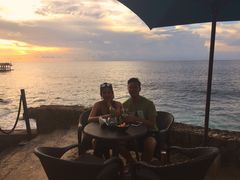 -Rock Bar Bali(Bali)