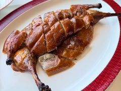 脆皮小乳鸭-圆苑(淮海路店)