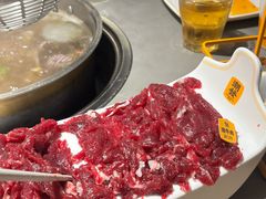 -潮发潮汕牛肉店(东方宝泰店)