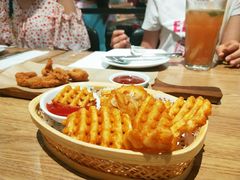 -必胜客(永旺店)