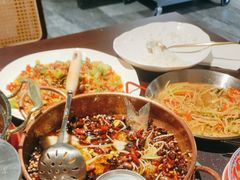 -拾捌川·自贡爆炒(新街口店)