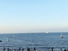 -西秀海滩公园