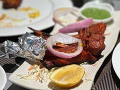 -Pita's&Tika's中东和印度风味餐厅(龙湖天街店)