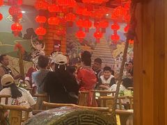 -亮欢寨酸汤鱼(沙冲路店)