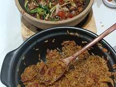 -火啫啫·粤式啫啫煲(南京弘阳店)