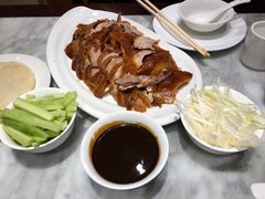 -燕云楼(云南路店)