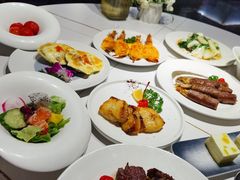 -多佐铁板烧(富力广场店)