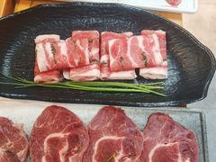-大河宴·椒麻鱼火锅(北京路中和美食街店)