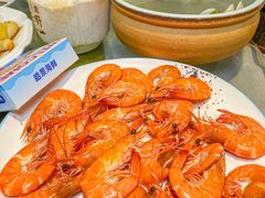 -皓景海鲜·地标美食(双月湾店)