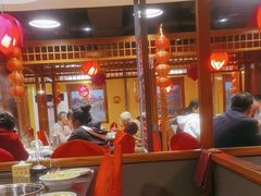 -芦月轩羊蝎子(劲松店)
