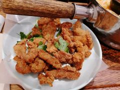 -小满手工粉(上海月星环球港店)
