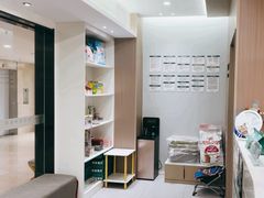 -派特宠物医院(圆融广场店)