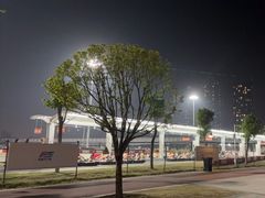-汉江湾卡丁车世界
