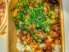 -胡麻(静安嘉里店)