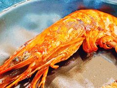 -贺野·自助炭火烤肉(紫藤路店)