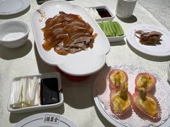 -北京全聚德(方庄店)