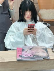 -GRAVITY HAIR 地心引力
