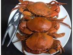 -南海渔家•海鲜•正宗海南菜(海棠湾店)