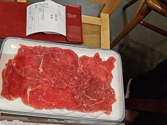 -1078號老北京涮肉(松柏店)
