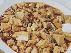 -王婆婆老妈蹄花川菜馆·非物质文化遗产(太古里一店)
