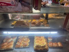 -丹麦饼店
