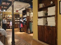 -俄士厨房(时代天街店)