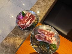 -kingkong大猩猩烤肉(CBD店)