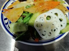 -长安情 biangbiang面(安远门店)