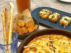 -必胜客(WOW龙归店)