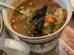 -巴依老爷新疆美食(清华东门店)