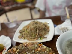 -食来运转平潭小吃(平潭店)