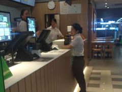 -德克士(东安店)