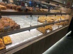 -山崎面包(苏州中心店)