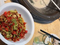 -陈大锅·岳阳鱼馆·地道岳阳菜(美食街店)