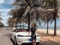 -一嗨租车(凤凰机场店)