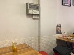 大堂-细妹五香牛杂(步行街店)