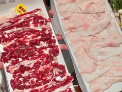 -荣叔港式沙嗲牛肉火锅(正佳潮流店)