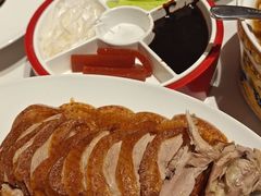 -惠丰堂饭庄·烤鸭·京味菜(西北旺·唐家岭店)