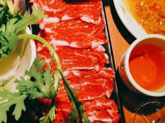 吊龙-掂档潮汕牛肉火锅(沈阳万象城店)