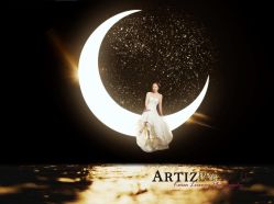 -韩国艺匠ARTIZ STUDIO(博览中心店)