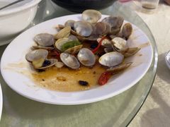 -考记泥焗鸡农庄·海鲜(北洛秘境店)